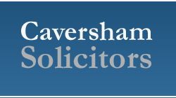 Cavershams Solicitors Reading