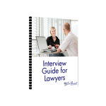 Interview Guide for Lawyers eBook