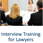 Training Contract and Lawyer Job Interview Training