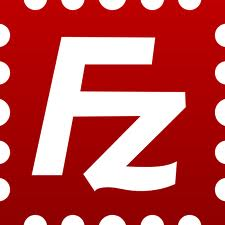 FileZilla - the free FTP management software for websites