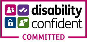 Disability Committed Employer UK